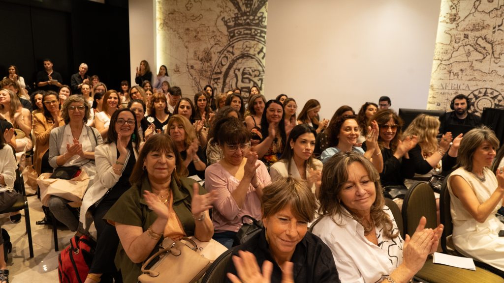 I CONGRESO Y XII JORNADAS INSTITUCIONALES- Ansiedad y Angustia: Las Manifestaciones Clínicas de nuestra Época