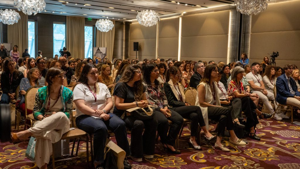 II CONGRESO Y XIII JORNADAS INSTITUCIONALES – Trauma, Duelo y Depresión ¿Cómo intervenir en las presentaciones clínicas actuales?