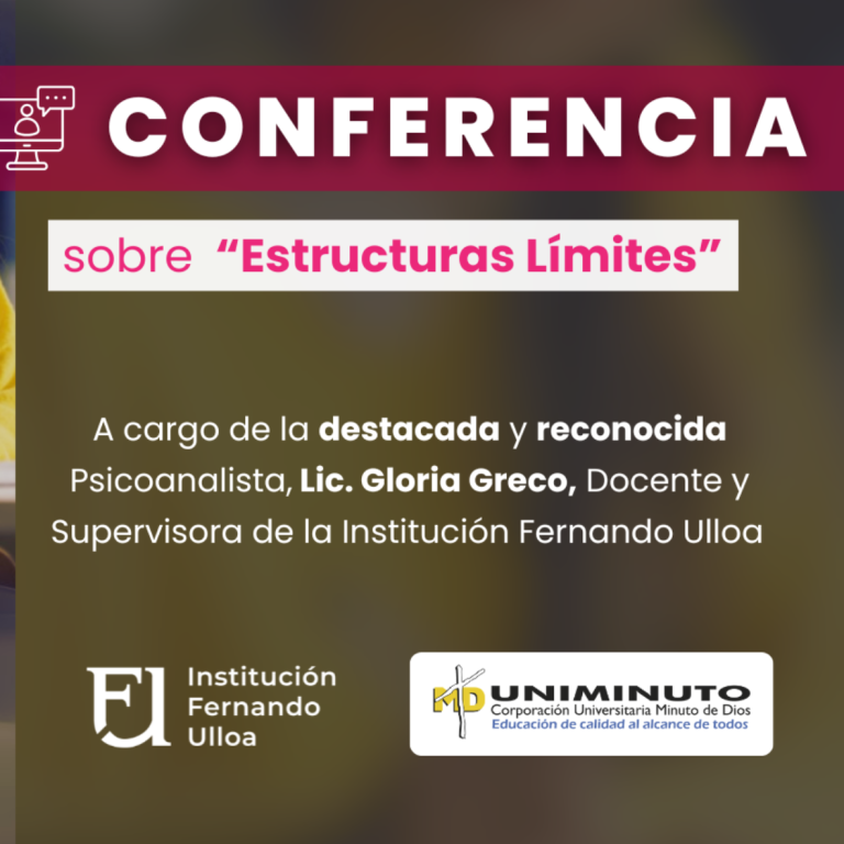 Puente Institucional con Corporación Universitaria Minuto de Dios (UNIMINUTO)